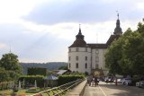 Castle & Cars - Italy, Langenburg