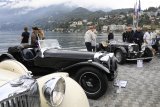 ACCA Ascona Classic Car Award