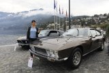 ACCA Ascona Classic Car Award