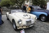 ACCA Ascona Classic Car Award