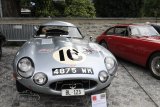 ACCA Ascona Classic Car Award