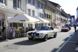 Neunkirch Oldtimertreffen 2024