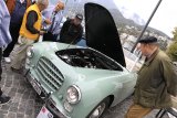 ACCA Ascona Classic Car Award