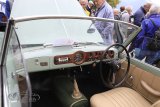ACCA Ascona Classic Car Award