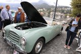ACCA Ascona Classic Car Award
