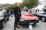 ACCA Ascona Classic Car Award