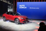 Auto Z&uuml;rich 2024 - Media Day