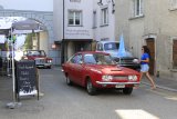 Neunkirch Oldtimertreffen 2024