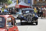 Oldtimer in Obwalden 2022 Album2