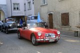 Neunkirch Oldtimertreffen 2024