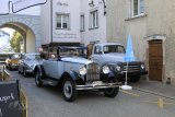 Neunkirch Oldtimertreffen 2024