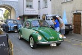 Neunkirch Oldtimertreffen 2024