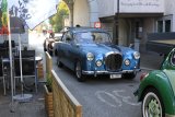 Neunkirch Oldtimertreffen 2024