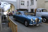 Neunkirch Oldtimertreffen 2024