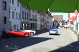 Neunkirch Oldtimertreffen 2024