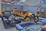 Herbstauktion Oldtimer Galerie Toffen 2023