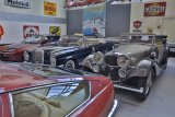 Herbstauktion Oldtimer Galerie Toffen 2023
