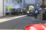 Neunkirch Oldtimertreffen 2024