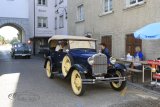 Neunkirch Oldtimertreffen 2024