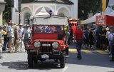 Oldtimer in Obwalden 2022 Album2