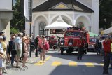 Oldtimer in Obwalden 2022 Album2