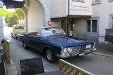 Neunkirch Oldtimertreffen 2024