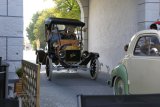 Neunkirch Oldtimertreffen 2024