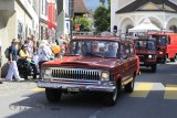 Oldtimer in Obwalden 2022 Album2