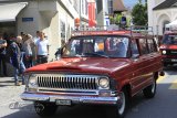 Oldtimer in Obwalden 2022 Album2