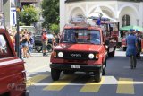 Oldtimer in Obwalden 2022 Album2