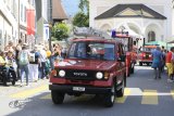 Oldtimer in Obwalden 2022 Album2