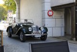 Neunkirch Oldtimertreffen 2024