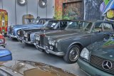 Herbstauktion Oldtimer Galerie Toffen 2023