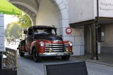 Neunkirch Oldtimertreffen 2024