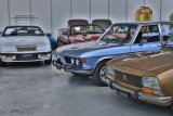 Herbstauktion Oldtimer Galerie Toffen 2023