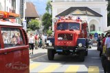 Oldtimer in Obwalden 2022 Album2