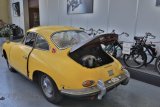 Herbstauktion Oldtimer Galerie Toffen 2023