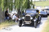 9. American Classic Car Meeting in Küssnacht am Rigi