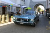 Neunkirch Oldtimertreffen 2024
