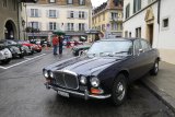 30. Swiss Classic British Car Meeting Morges