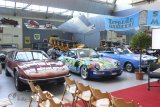 Herbstauktion Oldtimer Galerie Toffen 2023