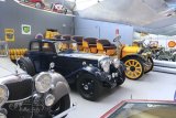 Herbstauktion Oldtimer Galerie Toffen 2023