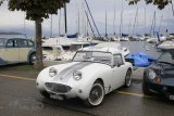 30. Swiss Classic British Car Meeting Morges