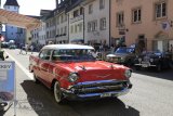 Neunkirch Oldtimertreffen 2024
