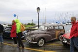 30. Swiss Classic British Car Meeting Morges