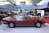 Herbstauktion Oldtimer Galerie Toffen 2023