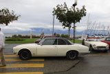 30. Swiss Classic British Car Meeting Morges