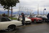 30. Swiss Classic British Car Meeting Morges