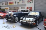 Herbstauktion Oldtimer Galerie Toffen 2023