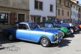 Neunkirch Oldtimertreffen 2024